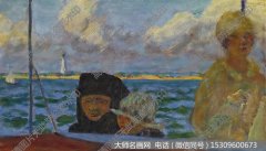 博纳尔 作品油画35大图下载