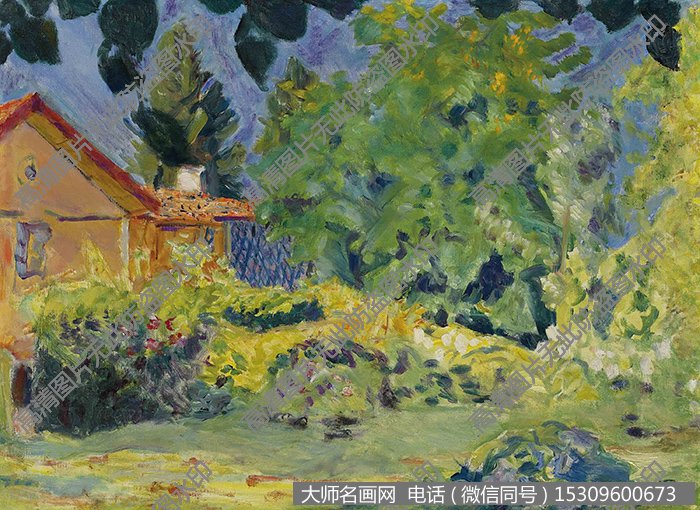 博纳尔油画作品高清大图49下载