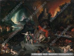 博斯 高清名画作品28下载