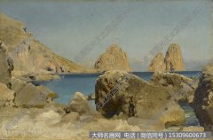 莱顿 高清名画作品19下载