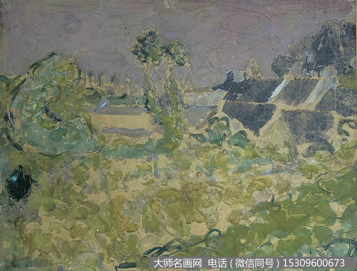 维亚尔 高清油画29下载