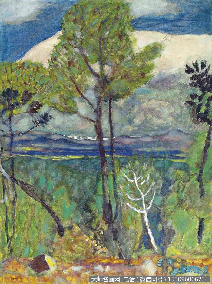 夏加尔 高清作品17下载