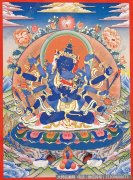 西藏唐卡 高清大图145下载