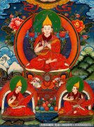 藏族唐卡 高清大图168下载