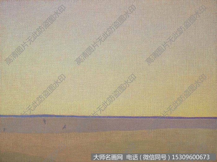 格诺斯曼 油画作品高清37下载