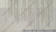 格诺斯曼 油画作品高清45下载