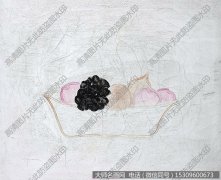 常玉 油画作品高清27下载