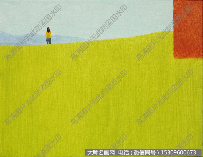 萨拉路吉 高清名画作品3下载