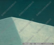 萨拉路吉 油画作品高清大图23下载