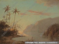 毕沙罗 油画作品高清71下载