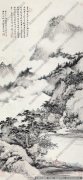 吴湖帆 国画作品高清12下载