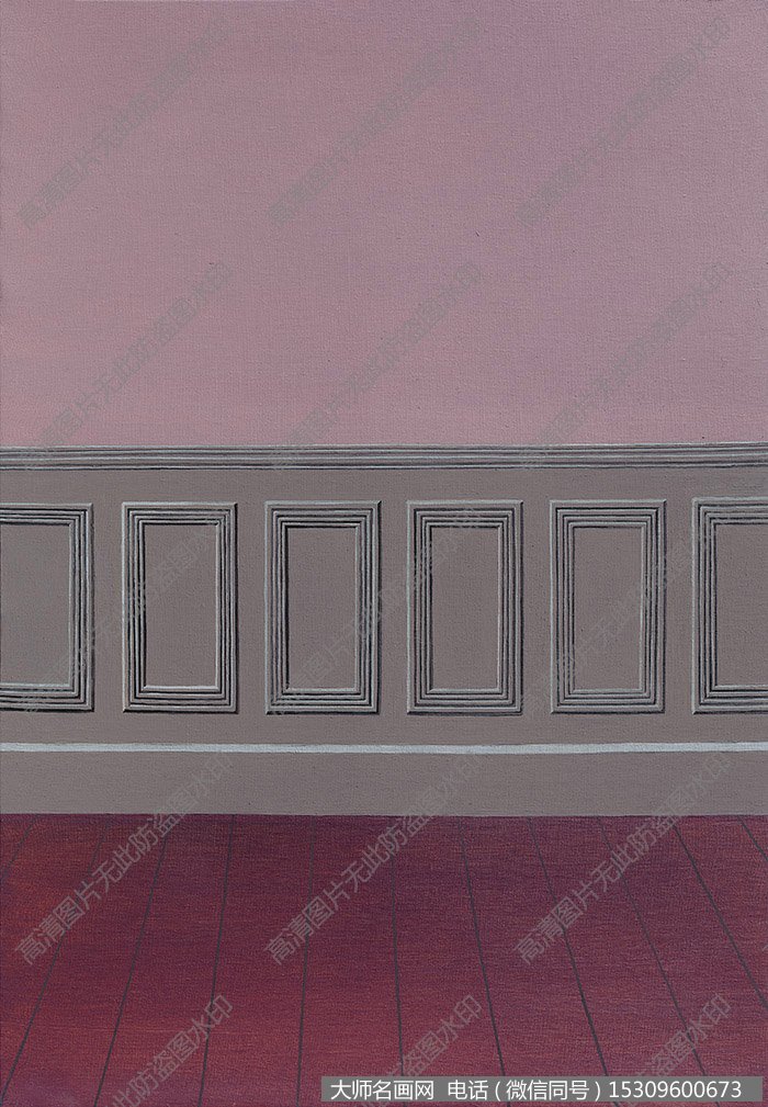 岳敏君 油画作品高清18下载