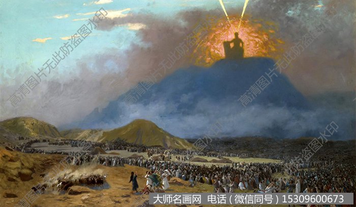 热罗姆 高清大图6下载
