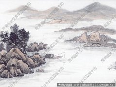 中国山水画69高清大图下载