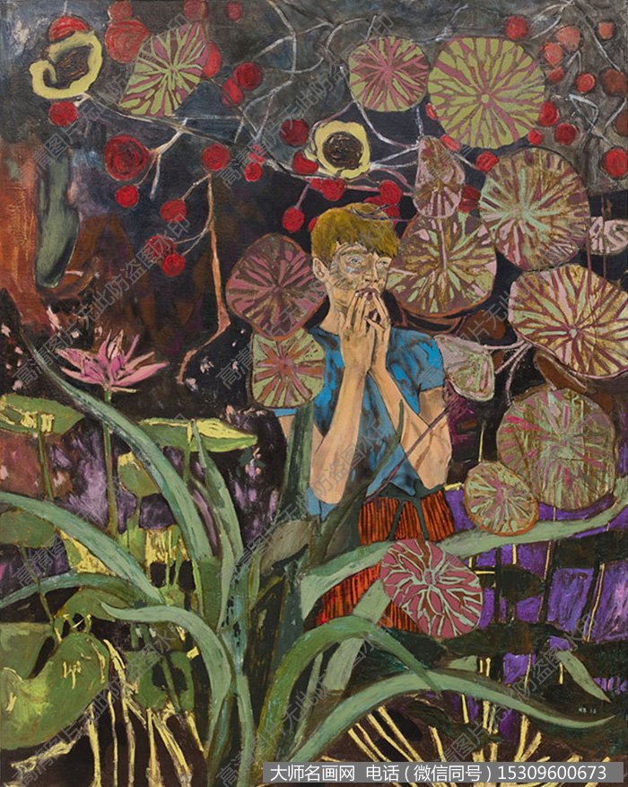 赫南巴斯 高清作品58下载