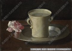 苏巴朗 油画作品41高清大图下载