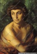 阿尼戈尼 油画作品46高清大图下载