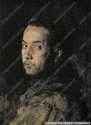 阿尼戈尼 油画作品47高清大图下载