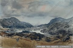 阿尼戈尼 油画作品49高清大图下载