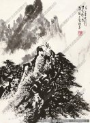 黎雄才 高清国画18下载