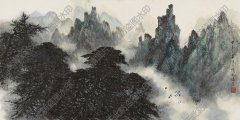 黎雄才 高清作品34下载