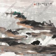 杨延文 国画作品78高清大图下载