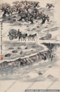 赵望云 国画作品67高清大图下载